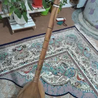دوتار ترکه ای کاسه بزرگ ساخت استاد نستری|سازهای سنتی|مشهد, توس (بلوار توس)|دیوار