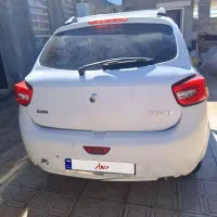 فروش خودرو|خودرو سواری و وانت|دهدشت, |دیوار