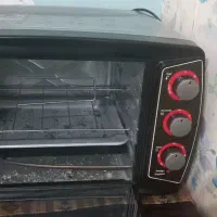 اون توستر۶۰لیتری