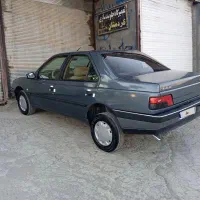 405|خودرو سواری و وانت|سنندج, |دیوار