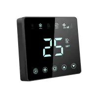 ترموستات داکت