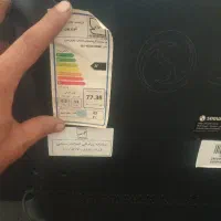 زیر تلوزیونی با تلوزیون۴۳ اینچ روهم ۳۴ تومن