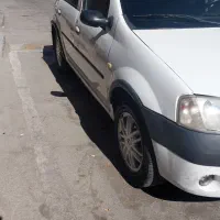 تندر ۹۰ مدل ۹۶|خودرو سواری و وانت|اصفهان, فجر|دیوار