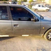 درب پژو 405 سمت شاگرد