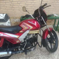 ماهیندرا ۱۱۰