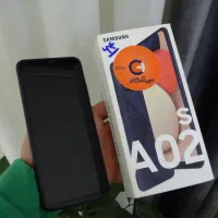 گوشی A02s Samsung (استوک)