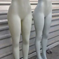 مانکن پا جنیفری کاملا نو زیر قیمت