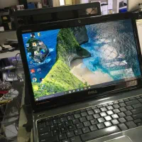 لپتاپ دل درحدآک|رایانه همراه|کرج, شهرک جهازیها|دیوار