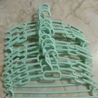 چوب لباسی