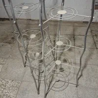 پایه قابلمه 2 عدد