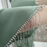 ماکسی مجلسی سایز۴۴،۴۶|لباس|شهریار, رزکان|دیوار