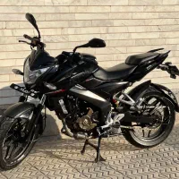 NS 200 مدل 96 انژکتور 3 شمع