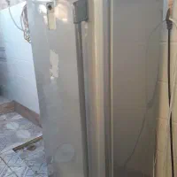 با سلام یک یخچال تمیز وسالم هیچ عیبی نداره|یخچال و فریزر|اهواز, کارون|دیوار