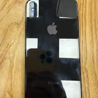 گوشی xs max 256 zaa