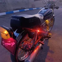 موتور 125 خوش قیمت مزایده|موتورسیکلت|دیواندره, |دیوار