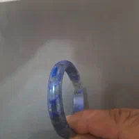 النگو سنگ لاجورد