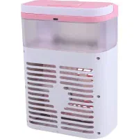 کولر رومیزی مه پاش شارژی مدل K918|کولر گازی و فن‌کوئل|تهران, فلسطین (میدان انقلاب)|دیوار