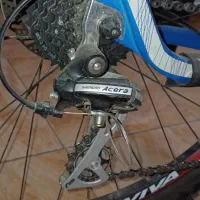 دوچرخه ویوا ۲۷.۵ اورلورد جاینت فوجی|دوچرخه، اسکیت، اسکوتر|ملارد, |دیوار