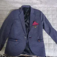 کت بچگانه مجلسی