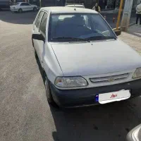 پراید مدل ۹۷|خودرو سواری و وانت|سمنان, |دیوار