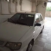 پراید مدل 89