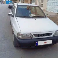 پراید 131|خودرو سواری و وانت|مشهد, کوی ولیعصر|دیوار