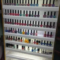 استند ایستاده لاک سالم