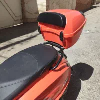 فروش موتور کویر S5 150cc مدل1403 اوتوماتیک|موتورسیکلت|شیراز, خلدبرین|دیوار