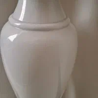 گلدان سرامیکی|گل مصنوعی|اراک, |دیوار