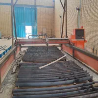 دستگاه cnc هواگاز