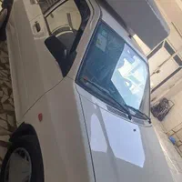 باربری همکاری