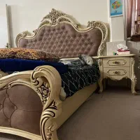 سرویس خواب|تخت و سرویس خواب|محمودآباد, |دیوار