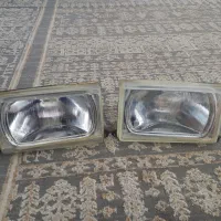 چراغ فاربا پیکان