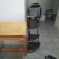 میزکامپیوتر سالم