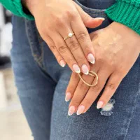 ترمیم رایگان ناخن