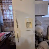 یخچال فریزر امرسان