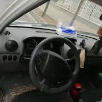 پراید 93|خودرو سواری و وانت|گلبهار, شهر جدید گلبهار|دیوار