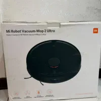 جارو رباتیک شیائومی مدل mop2 ultra