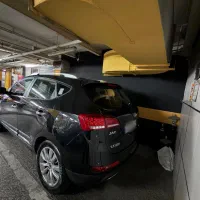 جک s5 مشکی ۱۴۰۱ نیو فیس