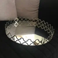 سینی پذیرایی|ظروف سرو و پذیرایی|کرج, ساماندهی|دیوار