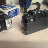 دوربین زنیت|دوربین عکاسی و فیلم‌برداری|اصفهان, ملک‌شهر|دیوار