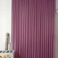 پرده، اتاق خواب