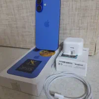 iPhone 16 normal 128g ch