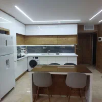 اپارتمان۱۰۶متری/شهرک نگین/تک واحدی/۲خواب/۲برنور