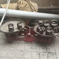 ترازو ی قدیمی