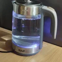 کتری برقی راف