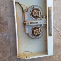 یک عدد هود دست دوم