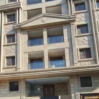 110 متر دو خواب کلید نخورده