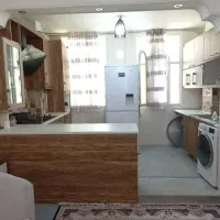 ۵۹ متر* ۱خوابه*کوی بیمه *نزدیک مترو