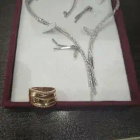 طلای لوکس بدون سود و مالیات|جواهرات|مشهد, جنت|دیوار